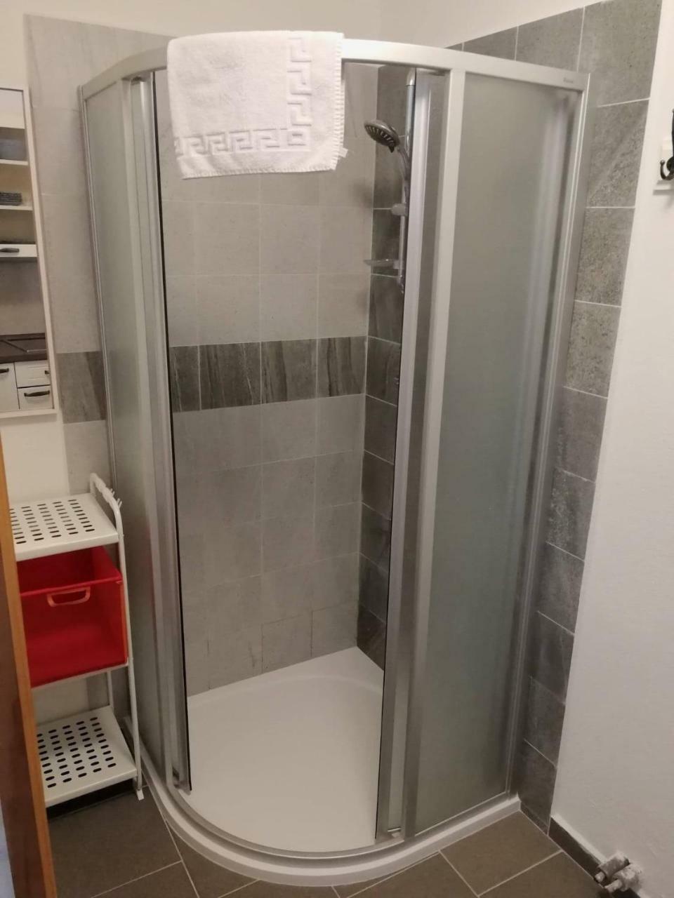 Apartman U Hippolyta Jindřichŭv Hradec Eksteriør billede